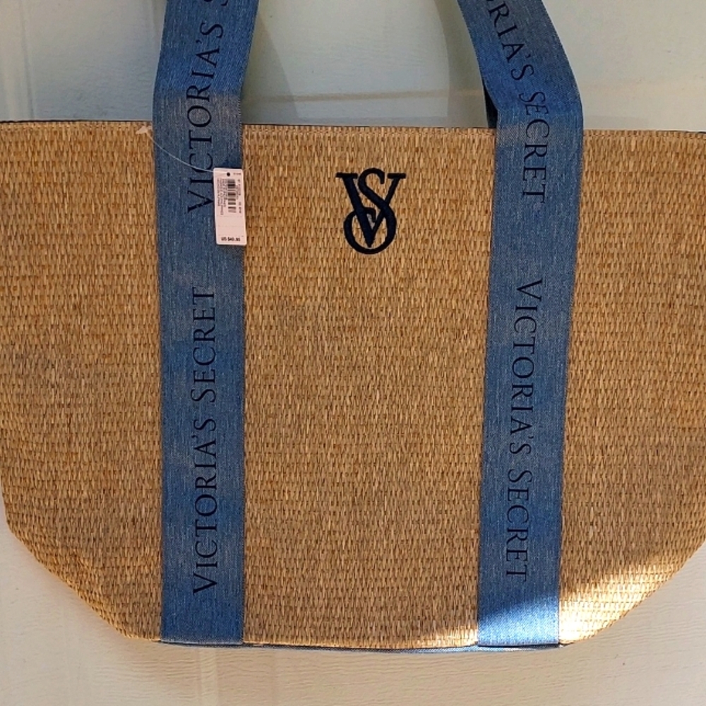 Victoria's Secret Tote bag